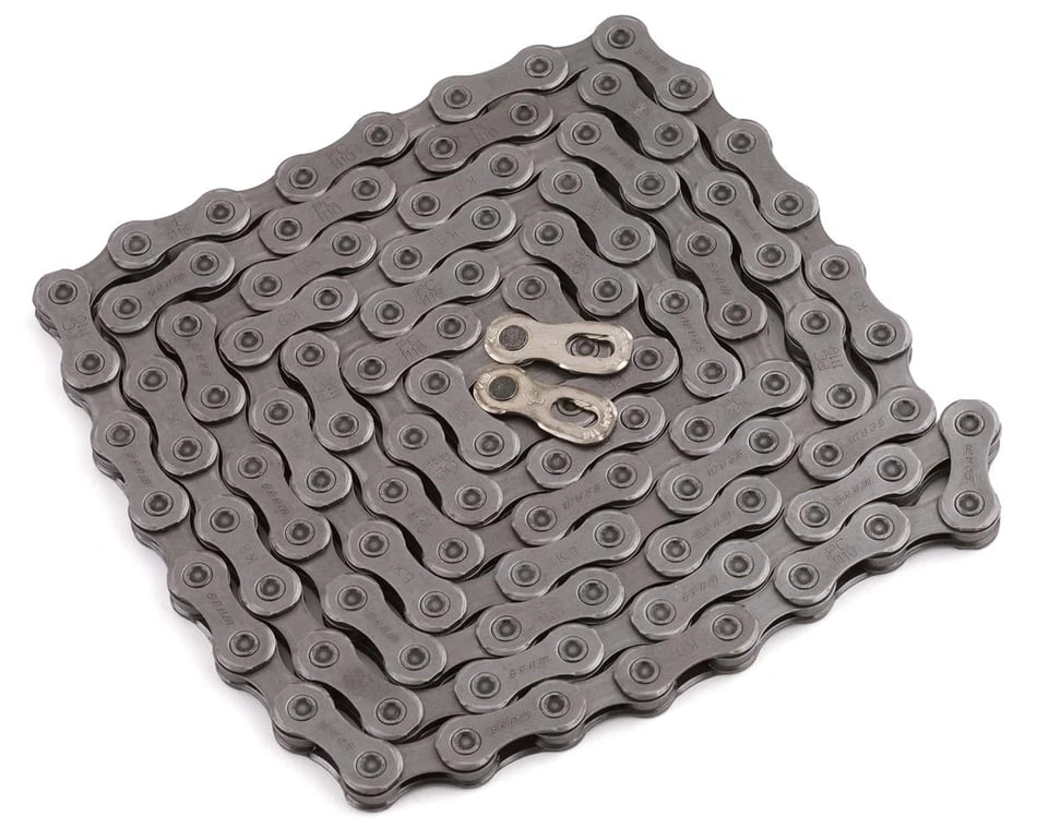 SRAM PC-1110 Chain W/ PowerLock (Grey) (11 Speed) (114 Links)