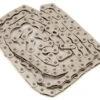 SRAM Rival AXS Flattop Chain (Silver) (12 Speed) (120 Links) (w/ PowerLock Flattop Masterlink)