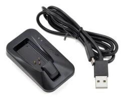 SRAM ETAP/AXS Battery Charger & Cord (Black)