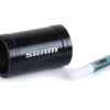 SRAM BB30 To English Threads Bottom Bracket Adapter Kit (Tools Not Included)