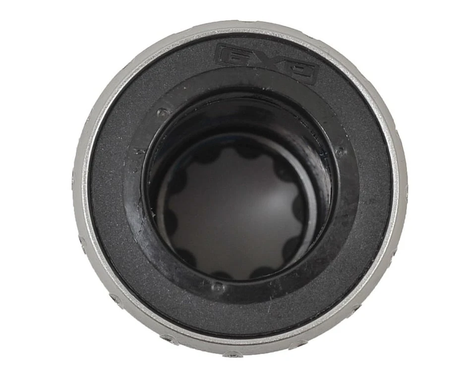 SRAM Team GXP English Bottom Bracket (Grey) (BSA) (68/73mm) - Image 2