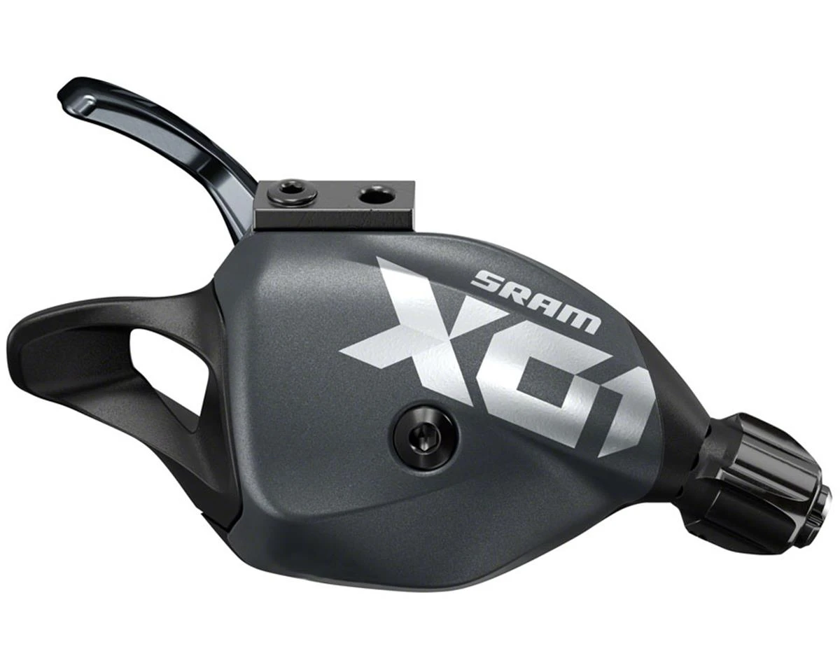 SRAM X01 Eagle Trigger Shifter (Lunar) (Right) (Standard/Multi-Shift) (1 X 12 Speed)
