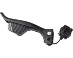 SRAM Rival ETap AXS Brake Lever Replacement Assembly (Black) (Left)