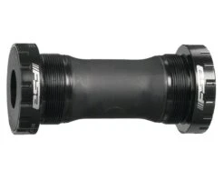 FSA BB-1000 MegaExo 19mm Cartridge Bottom Bracket (Black) (BSA) (68/73mm)
