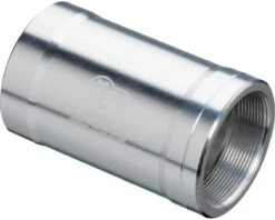 FSA BB30 To 73mm English Thread Bottom Bracket Adaptor (Silver) (BB30 To BSA)