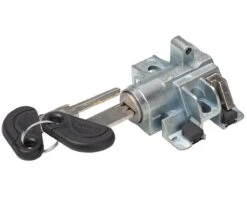 Abus EBike Battery Lock Core (Bosch Frame Mount) (DT2) (T82 Type 3 Key)