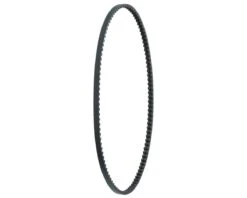 Gates Carbon Drive CDN Urban Belt (Black) (122T)