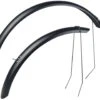 Specialized Como Fender Set (Black) (650b X 2.3")
