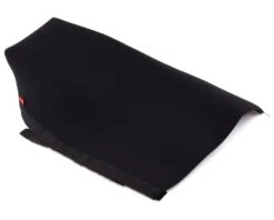 Fahrer Akku Insulated E-Bike Battery Cover (Black) (Bosch Rack Mount)