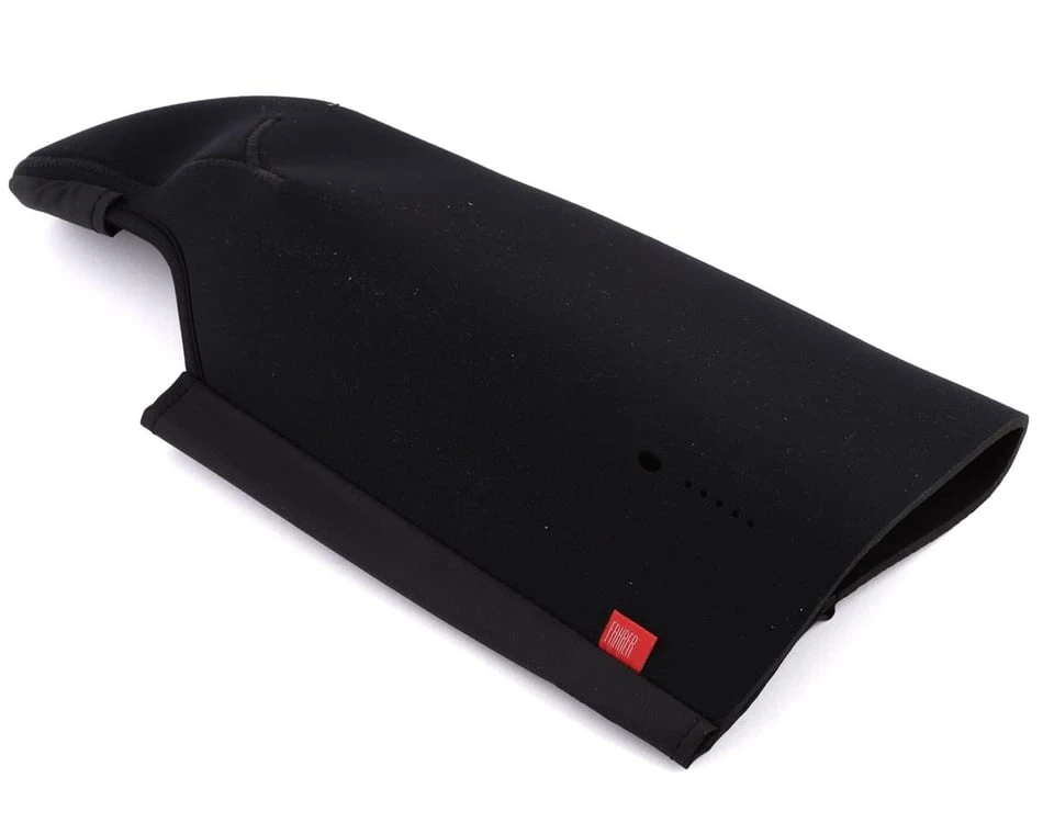 Fahrer Akku Insulated E-Bike Battery Cover (Black) (Shimano STEPS Frame Mount)