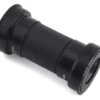 E-thirteen E*Thirteen Press Fit Bottom Bracket (Black) (BB92) (24mm Spindle)