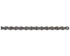 Box Three Prime 9 Chain (Polished) (9 Speed) (126 Links)