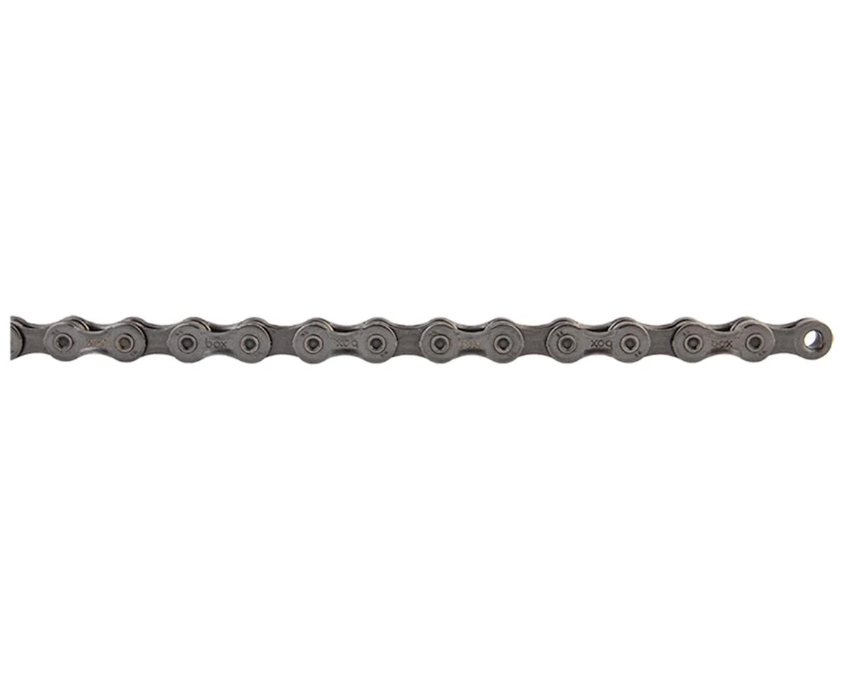Box Three Prime 9 Chain (Polished) (9 Speed) (126 Links)