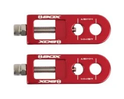 Box One Chain Tensioners (Red) (3/8" (10mm))