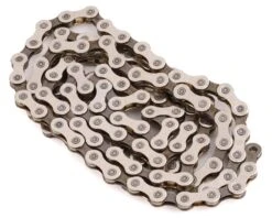 Campagnolo® Campagnolo EKAR C13 Chain (Silver) (13 Speed) (117 Links) (C-Link)