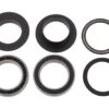 CeramicSpeed BB90 Bottom Bracket (Black) (90mm) (24mm Spindle) (Ceramic Bearings)