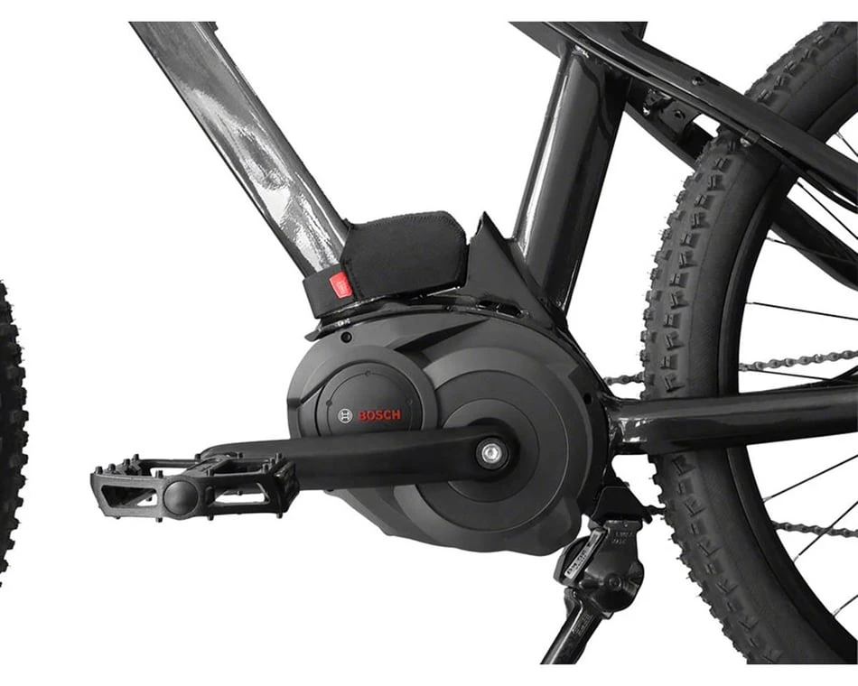 Fahrer E-Bike Cap For Battery Pin Unit (Bosch Frame Battery) - Image 2