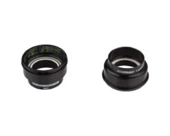 Campagnolo® Campagnolo Ultra-Torque Bottom Bracket Cups (Black) (BB86)