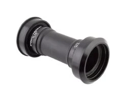 Campagnolo® Campagnolo ProTech Bottom Bracket (Black) (BB386) (86mm) (25mm Spindle)