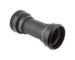 Campagnolo® Campagnolo ProTech Bottom Bracket (Black) (BB86) (25mm Spindle)