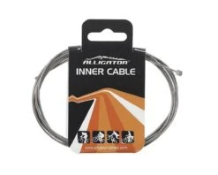 Alligator Shift Cable (Shimano/SRAM) (Galvanized) (1.2mm) (2000mm)
