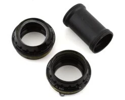 Campagnolo® Campagnolo ProTech Bottom Bracket (Black) (T47) (68mm) (25mm Spindle)