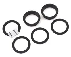 Chris-king Chris King Press Fit 24 Bottom Bracket Conversion Kit #4 (MTB Wide) (68mm) (SRAM Spindle)