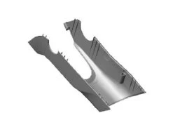 Specialized 2017 Vado/Como Top Cover (Satin Black)