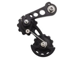 Problem-solvers Problem Solvers Chain Tensioner (Two-Pulley) (Adjustable Chainline)