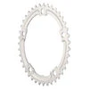 Shimano Tiagra FC-4500 Chainring (Silver) (1 X 9 Speed) (130mm BCD) (Single) (39T)
