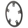 Shimano Alfine S501 Chainring Guards (Black) (130mm BCD) (Outer) (45T)
