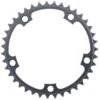 Shimano Ultegra FC-6700 Chainrings (Silver) (2 X 10 Speed) (130mm BCD) (Inner) (B-Type) (39T)
