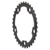 Shimano Ultegra FC-6750-G Chainrings (Grey) (2 X 10 Speed) (110mm BCD) (Inner) (34T)