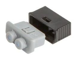 Shimano Dynamo Hub Wire Connector Cap And Cover