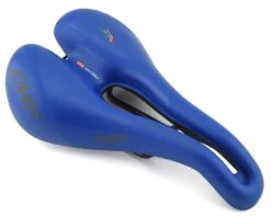 Selle SMP TRK Medium Saddle (Blue) (M) (160mm)