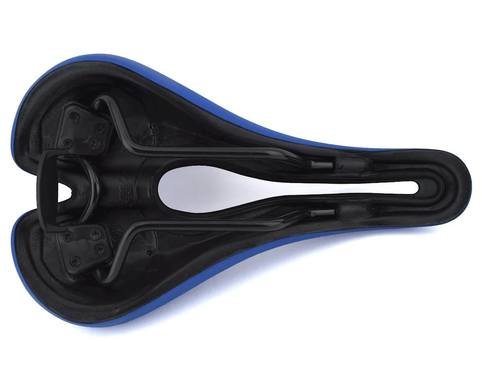 Selle SMP TRK Medium Saddle (Blue) (M) (160mm) - Image 4