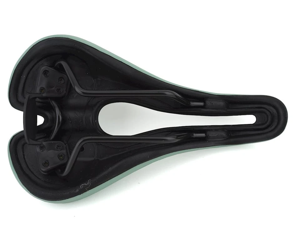 Selle SMP TRK Medium Saddle (Celeste) (M) (160mm) - Image 4